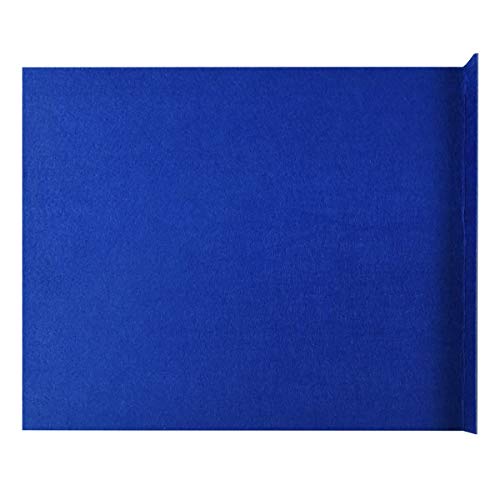 Image of WHDZ Paintless Dent Repair Tools Window Guard Protect with Felt Paintless Dent Removal Window Protector for Car (Blue)