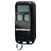 Chamberlain 956EV 3-button Garage Keychain Remote Control,  1 Pack