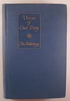 Verse of Our Day B000GKL2YW Book Cover