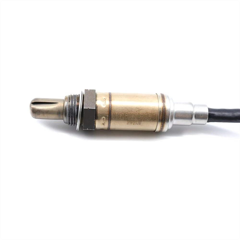 Amazon.com: Oxygen Sensor Upstream 11781742050 for 320 323 325 328