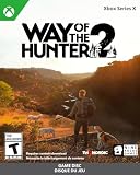 Way of the Hunter 2 (輸入版:北米) - Xbox Series X image