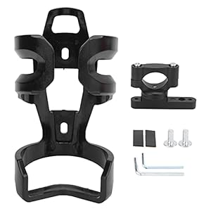 Remplacement du Support de Tasse de vélo-gobelet de vélo pour Kawasaki Long Journey Moto Riding Special