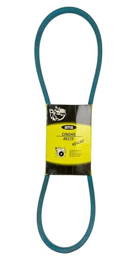 Ama, Cinghia Trapezoidale 5L, 56"