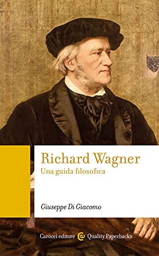 Richard Wagner. Una guida filosof