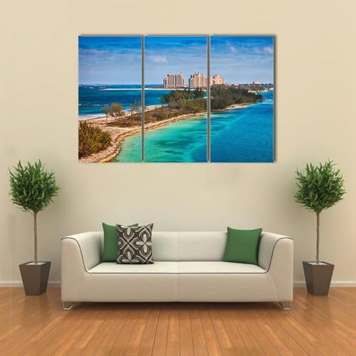 MentCh Canvas Prints Wall Art 3 Piece canvas Pictures 3