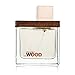 Produktbild Dsquared2 Sie Holz Vapo Edp 50 Ml