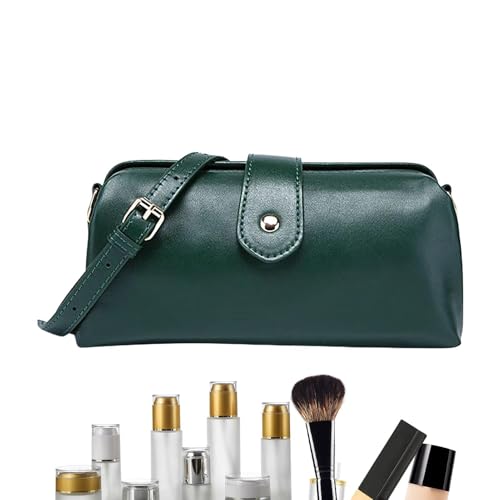 Bolso De Hombro Para Mujeres - Bolso De Hombro De Damas, Bolso De Hombro Para Llevar | Billetera Telefónica De Gran Capacidad | Bolso De Hombro Moderno, Bolso Pequeño De Cuero PU Reutilizable Con