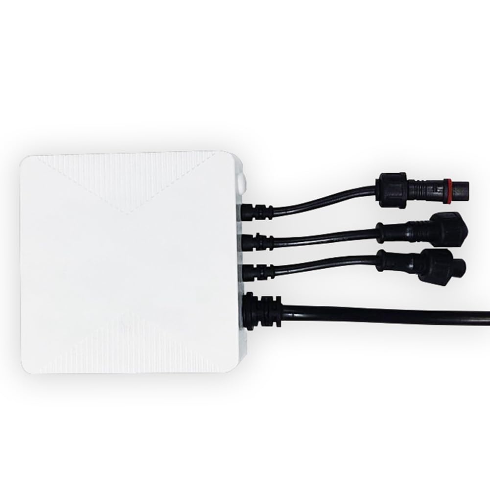 Tuya Life pojedynczy 3-fazowy miernik WH WiFi 120 A, konwerter prądowy, monitorowanie zużycia energii