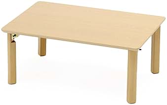 【送料無料】 ローテーブル 半円 収納付き90cm 60cm 杉 折り畳み脚 送料無料】 ローテーブル 半円 収納付き90cm 60cm 杉 折り畳み脚