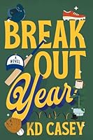 Breakout Year B0FPXV4YBP Book Cover