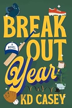Paperback Breakout Year Book