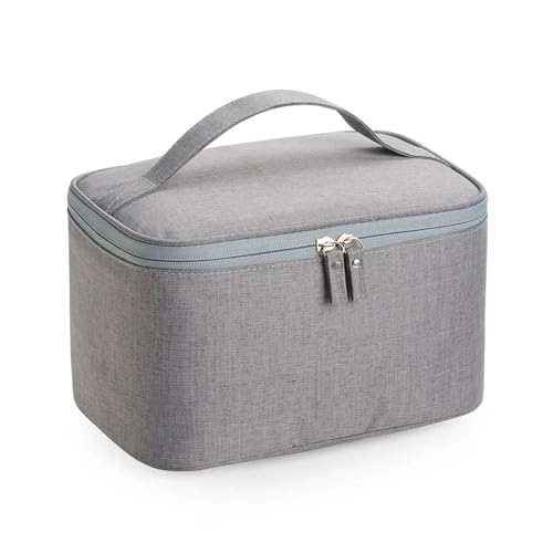 Trousse de toilette grande capacité pour organiser facilement tous vos cosmétiques