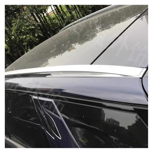 Barras portaequipajes para Discovery Sport 2015-2025 en aleación de aluminio plata para techo 3