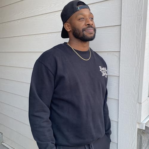 18k Real Gold Plated Rope Chain 1.5mm 2.5mm 5mm Stainless Steel Twist Chain Necklace for Men Women 16 Inches 36 Inches4