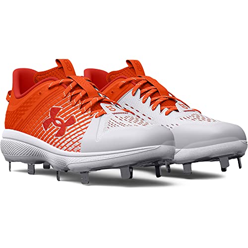 Image of Under Armour Men's Yard Low Mt Baseball Cleat