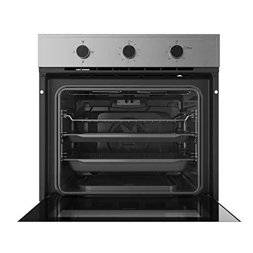 Recopilación y reviews de Hornos empotrables para cocina pequeña - cinco favoritos. 23 Imagen adicional