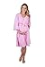 Baby Be Mine Maternity/Nursing Robe (S/M pre Pregnancy 4-10, Molly)