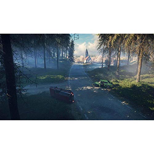 Generation Zero - Xbox One - Image 6