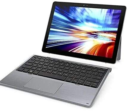 Dell Latitude 7200 2-in-1 Laptop - 12.3