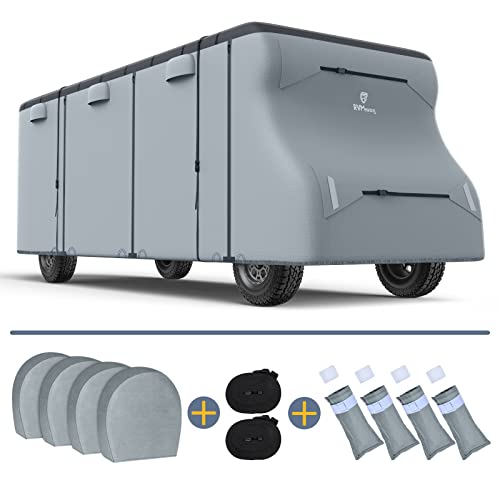 Top 10 Class C Rv Cover of 2022 Katynel