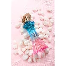 عطر بهارارا بيوتي جورجيوس بلش أو دو برفيوم للنساء 3.4 أونصة سائلة / 100 مل