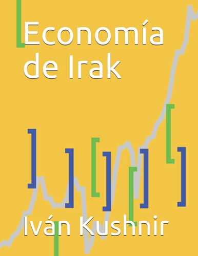Economía de Irak (Spanish Edition)