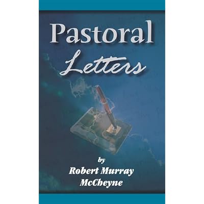 Pastoral Letters