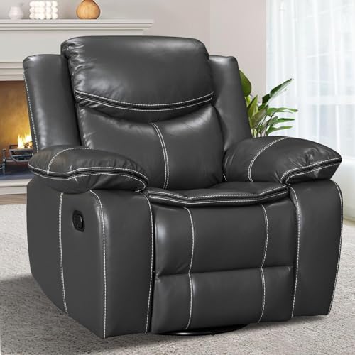 Sillón reclinable eléctrico para adulto color