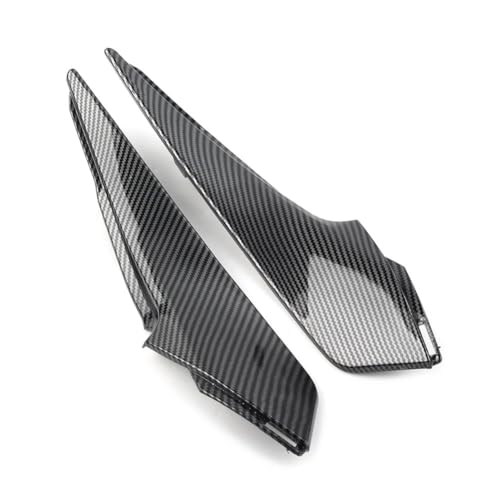 Carenado de fibra carbono CBR1000RR 2012-2016 con acabado premium para el tanque lateral