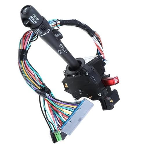 Levier clignotant haute durabilité pour Chevy Tahoe commande robuste 26090412