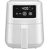 CHEFMAN 2 Qt Mini Air Fryer – Digital Space-Saving Compact...