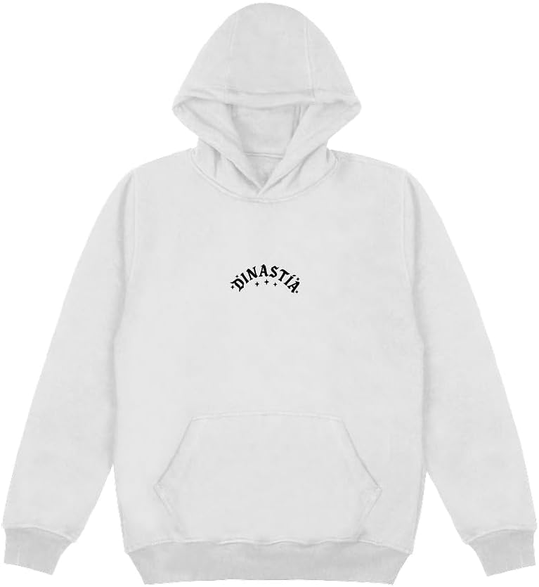 Dinastía Logo Hoodie - Image 2