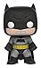 Funko Pop! DC Heroes: The Dark Knight Returns Batman (Black Version) Vinyl Figure