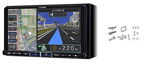 ALPINE 9インチX9V 2019年 41EUZOdcoAL.jpg