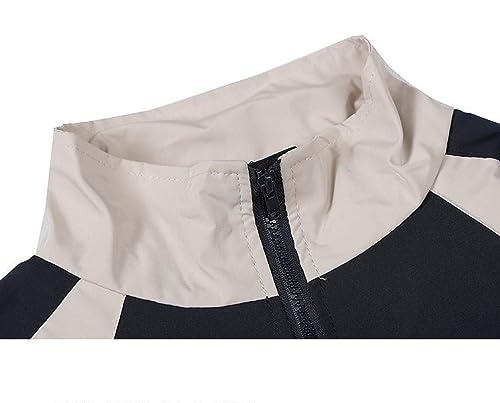 Women Vintage Varsity Jacket Y2K Preppy Racer Bomber Jacket Japanese Korean Zip Up Sweatshirt Streetwear Outerwear3