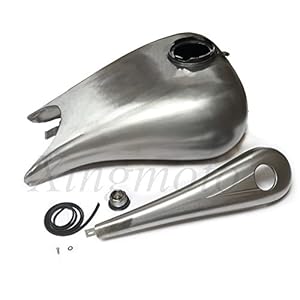 Haskulle NBX-H-001 Zbiornik Paliwa 6,6 Galonowy