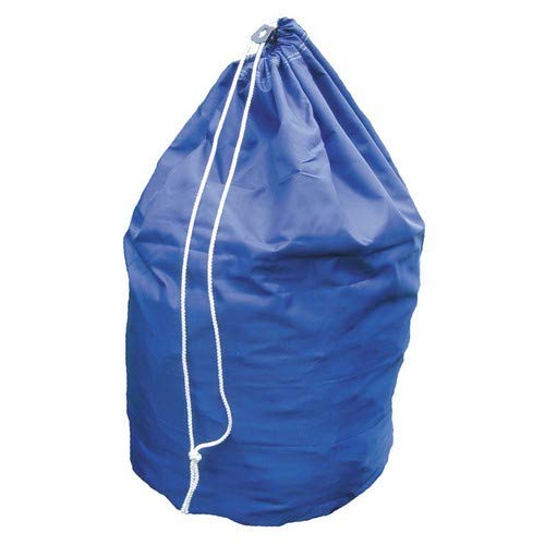 Moorland Rider Hay-Carry - Establo para Caballo, Color Azul