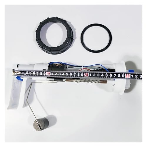 Pompe essence CFMoto anti-panne pour modèles Trail 800XC et 950