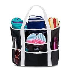 Black With White Handles