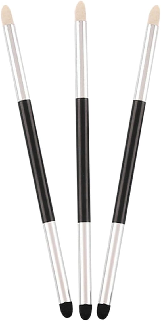 3pcs Washable Blending Stumps High Precision Erasers for Sketching Drawing Accessories with Soft Tip for Friendly Use Blending Tools for Artists