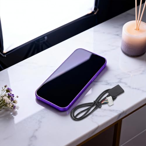 Cable adaptador SIM de 20 contactos con sistema elástico protector 6