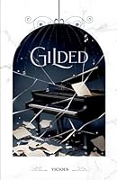 Gilded B0G2YDHH1K Book Cover