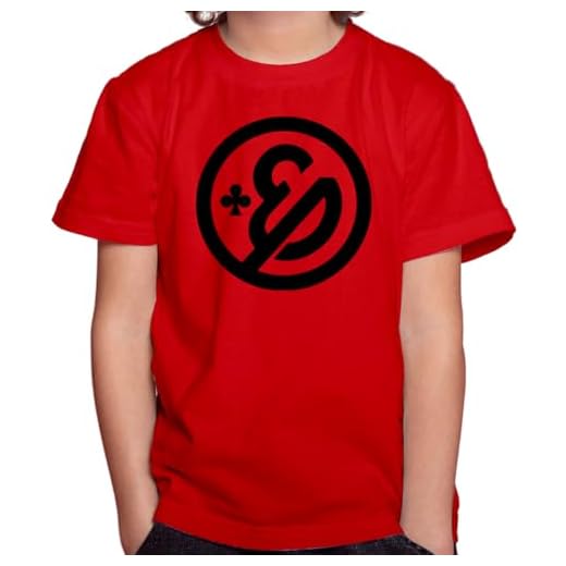 Camiseta Camisa Infantil Juvenil Menino Menina Enalldinhoo Youttubber (BR, Numérico, 10, Regular, Vermelha)