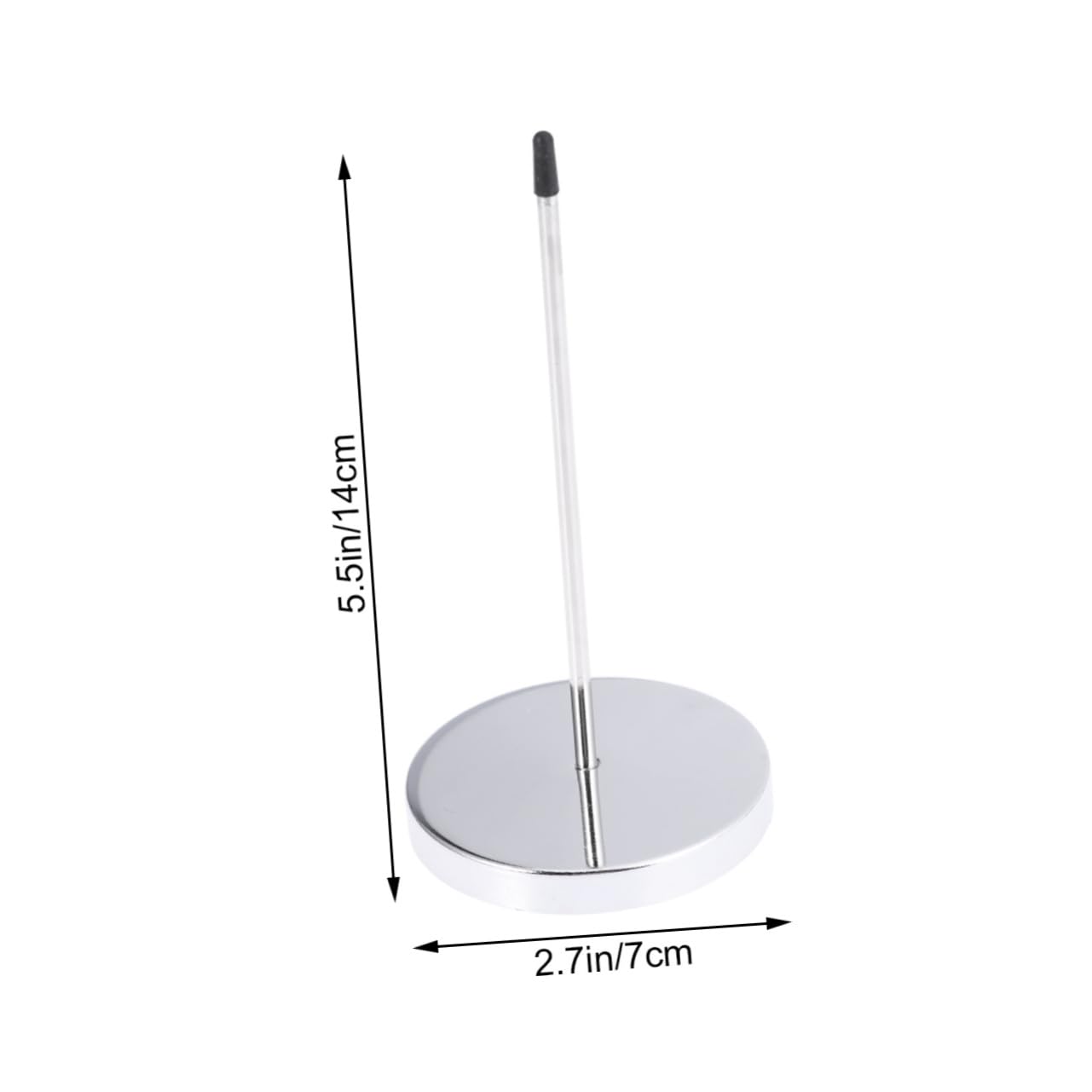 Homoyoyo Restaurant Accessory Menu Summons Fork Invoice Holder Bill Holder Receipt Needle Folder
