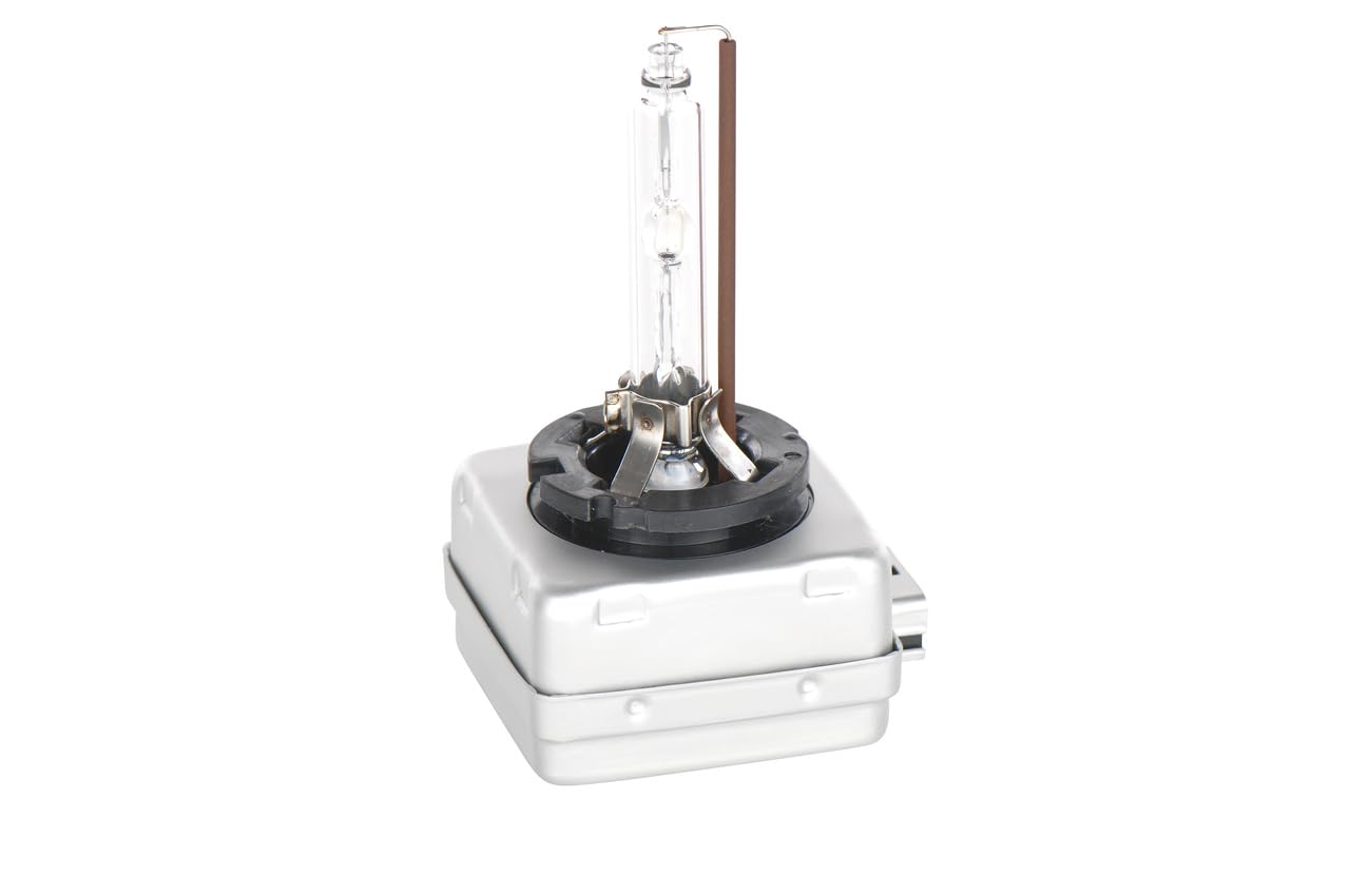 Bosch D1S Xenon HID lampadina faro, 35 W PK32d-2, lampadina x1