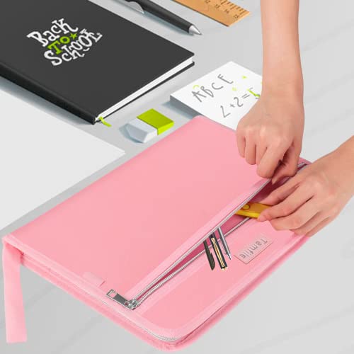 Trieur de documents ignifuge A4 pour protéger vos papiers vitaux - 7