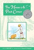 The House At Pooh Corner Deluxe Edition (Winnie-the-Pooh)