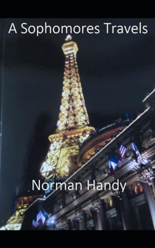A Sophomore's Travels