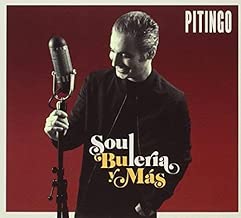 Soul Buleria Y Mas - coolthings.us