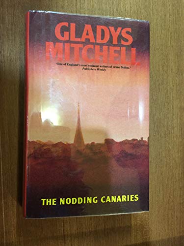 Nodding Canaries view 2
